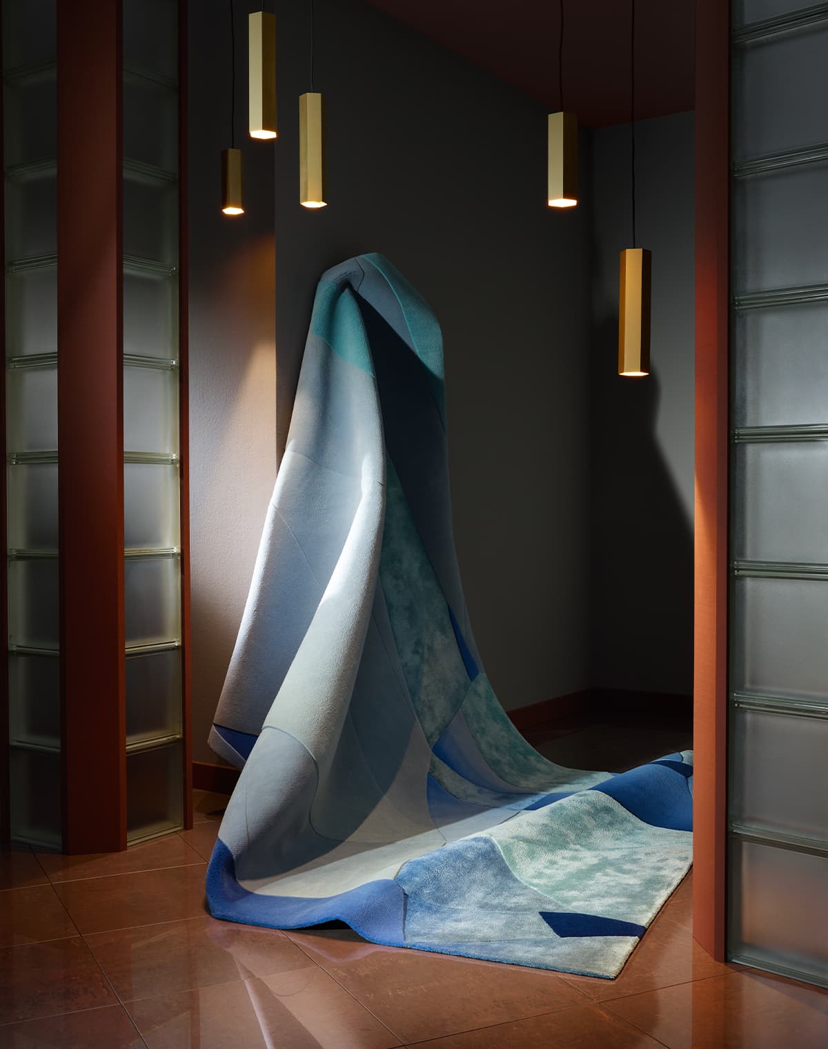 ICONS by Designers for JAB™ - Dezen